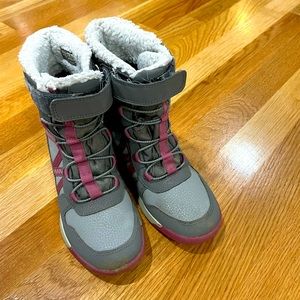 Merrell Kids Snow Boots Crush 2.0